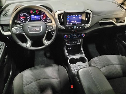 Used 2022 GMC Terrain SLE w/ Driver Convenience Package image 22
