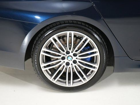 Used 2019 BMW M550i xDrive M550i xDrive w/ Premium Package 2 image 26