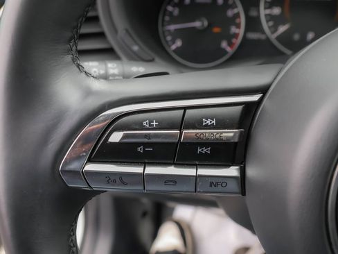 Used 2023 MAZDA CX-30 2.5 Turbo w/ Premium Plus Pkg image 19