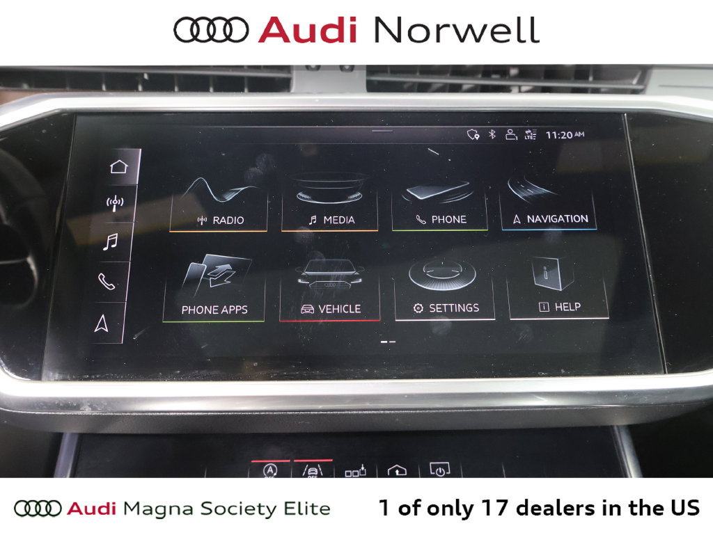 Used 2019 Audi A6 3.0T Premium Plus w/ Premium Plus Package AWD/4WD image 5