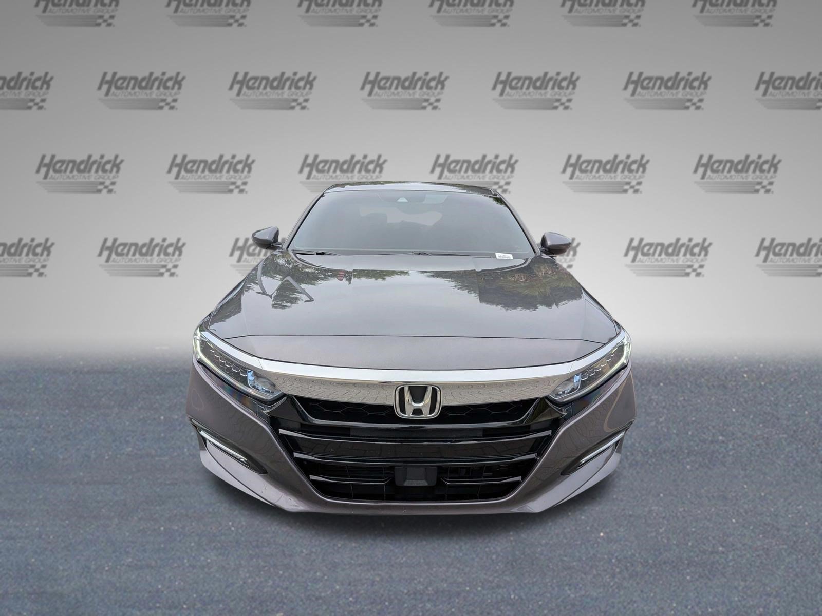 Used 2020 Honda Accord EX-L image 10