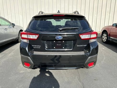 Used 2018 Subaru Crosstrek 2.0i Limited AWD/4WD image 4