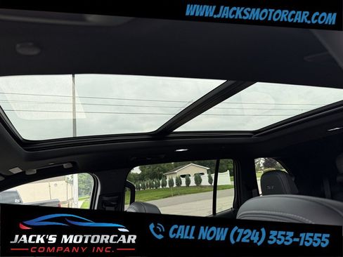 Used 2026 Buick Enclave Sport Touring w/ Super Cruise Package AWD/4WD image 41