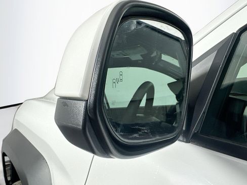 Used 2024 Toyota Tacoma TRD Off-Road AWD/4WD image 16