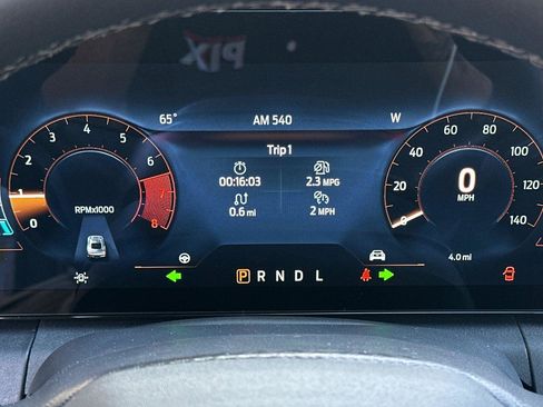 New 2026 Ford Mustang EcoBoost CONVERTIBLE w/ Anti-Theft Package image 20