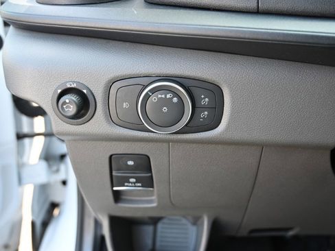 Used 2024 Ford Transit 350 XLT image 21