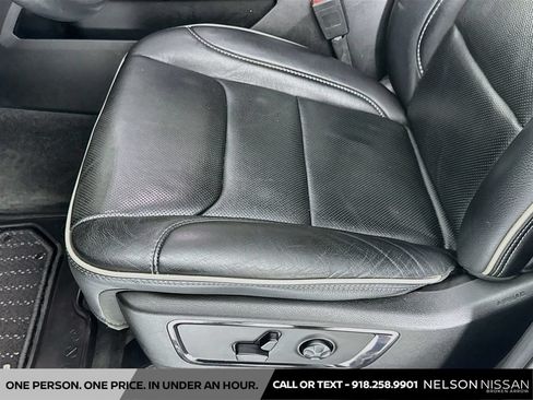 Used 2023 RAM 1500 Limited w/ Night Edition AWD/4WD image 20