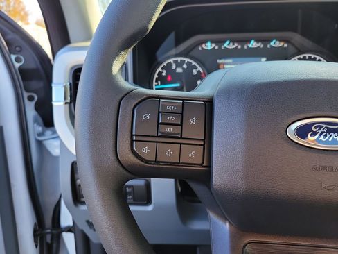 New 2026 Ford F250 XL w/ FX4 Off-Road Package image 21