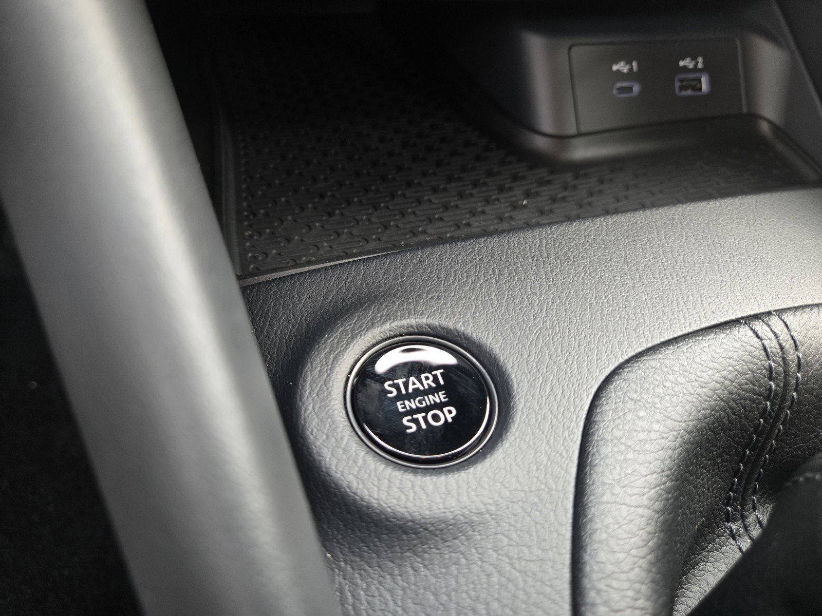 New 2026 Nissan Z Performance w/ Floor Mat Package RWD image 15