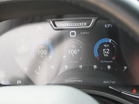 Certified 2023 RAM 1500 Laramie image 30