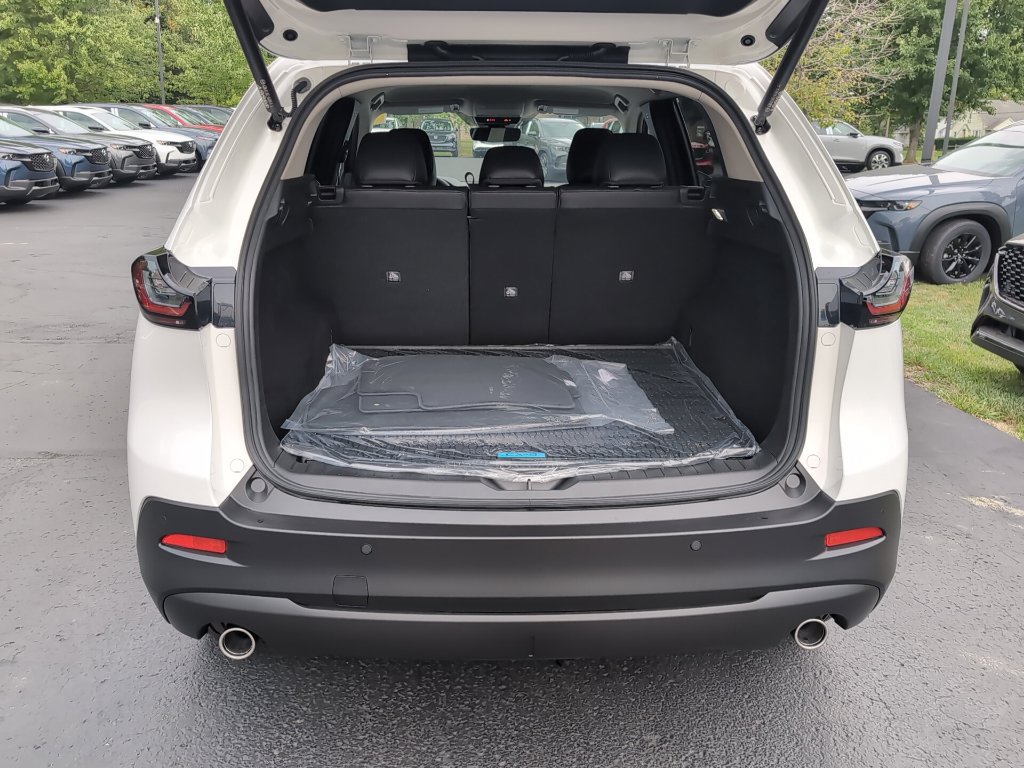 New 2026 MAZDA CX-5 Preferred AWD/4WD image 11