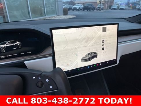 Used 2022 Tesla Model S image 20
