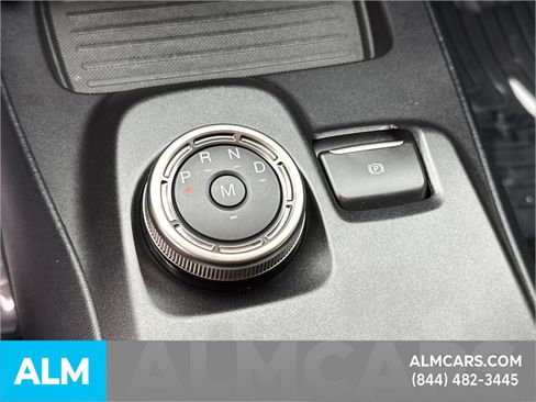 Used 2020 Ford Mustang Shelby GT500 w/ Technology Package image 35