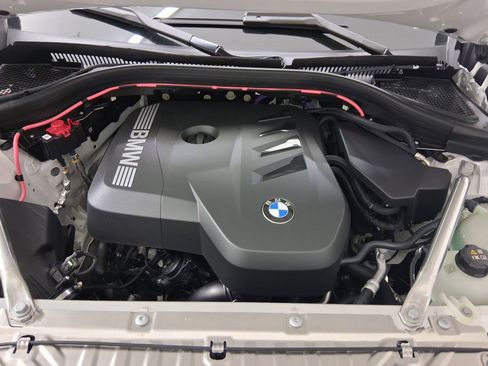 New 2026 BMW X3 xDrive30 w/ Premium Package image 30