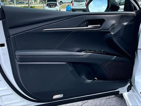 Used 2025 Toyota Camry XSE image 25