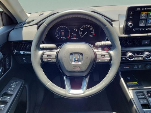 Certified 2023 Honda CR-V EX-L image 13