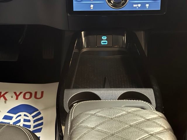 Used 2024 Ford Mustang Mach-E Select RWD image 17