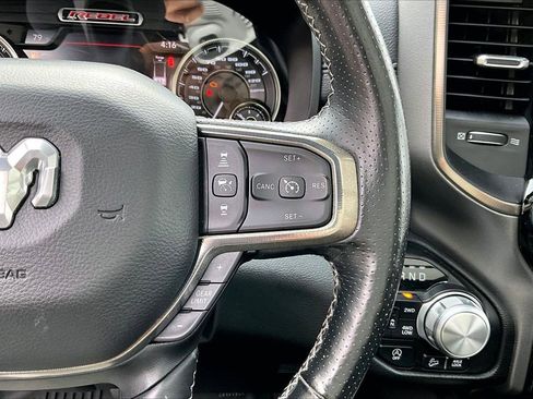 Used 2020 RAM 1500 Rebel w/ Rebel Level 2 Equipment Group image 31