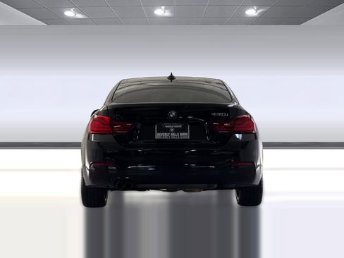 Used 2020 BMW 430i Gran Coupe 430i image 10