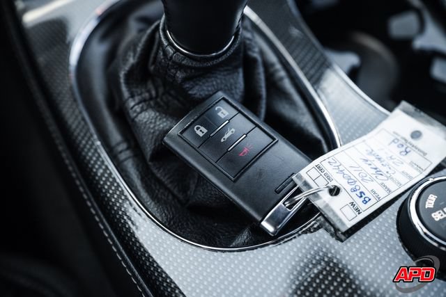 Used 2011 Chevrolet Corvette ZR1 w/ Preferred Equipment Group RWD image 90