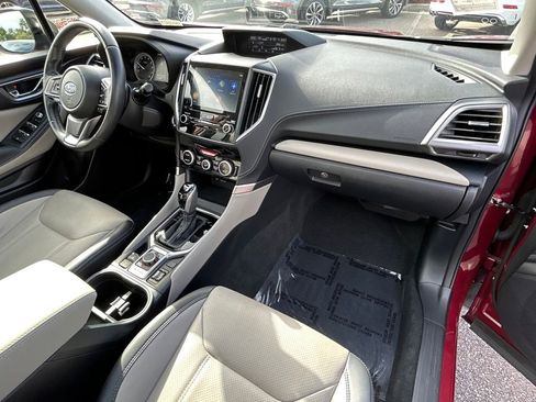 Used 2023 Subaru Forester Limited image 94