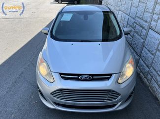 Used 2013 Ford C-MAX SEL video 2