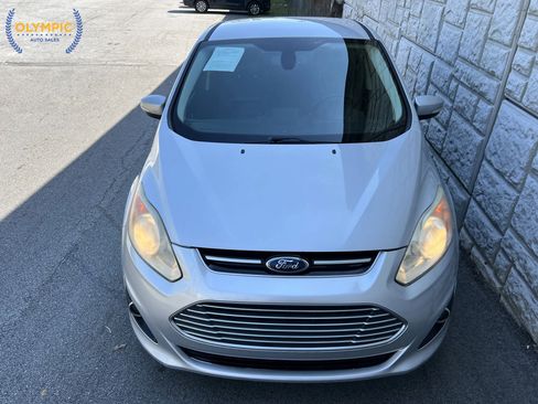 Used 2013 Ford C-MAX SEL image 2
