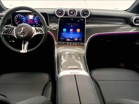 Used 2026 Mercedes-Benz GLC 300 image 20