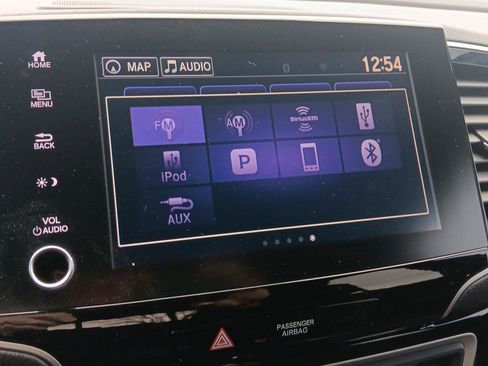 Used 2021 Honda Ridgeline Black Edition image 17