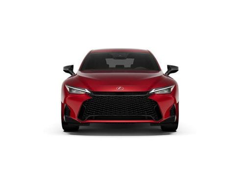 New 2026 Lexus IS 350 F Sport w/ Handling Package AWD/4WD image 5