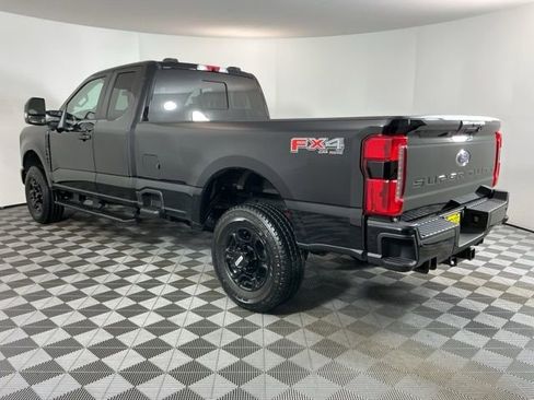 New 2026 Ford F250 XL w/ STX Appearance Package AWD/4WD image 6
