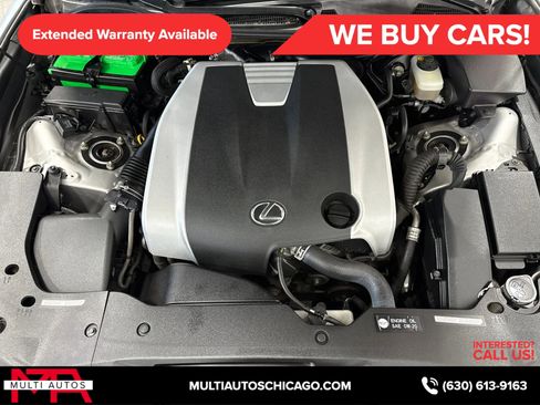 Used 2013 Lexus GS 350 AWD image 30
