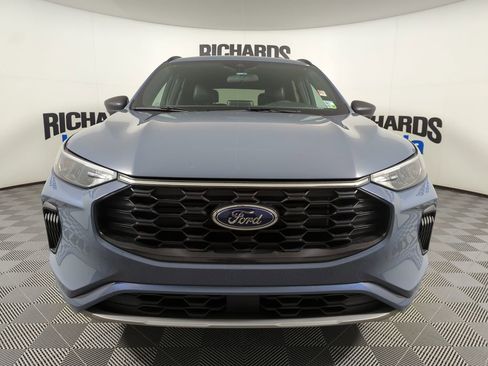 Used 2024 Ford Escape ST-Line FWD image 3