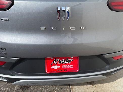 Used 2025 Buick Encore GX Preferred image 23