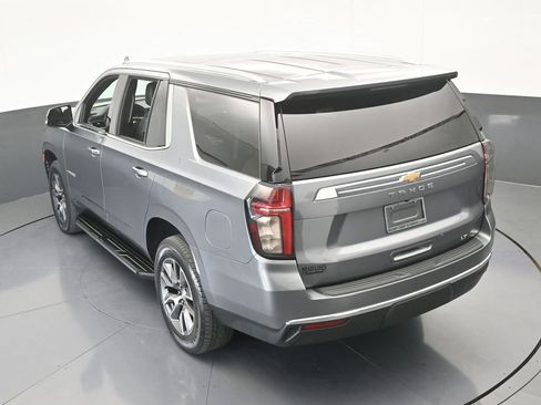 Used 2022 Chevrolet Tahoe LT w/ LT Signature Plus Package image 54