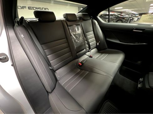 New 2025 Lexus IS 350 F Sport image 23