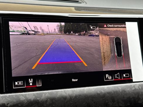 New 2026 Audi RS e-tron GT performance image 15