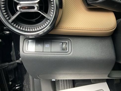 Certified 2025 Chevrolet Equinox ACTIV w/ Safety and Technology Package image 15