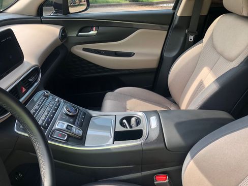 Used 2023 Hyundai Santa Fe SEL w/ Cargo Package image 14