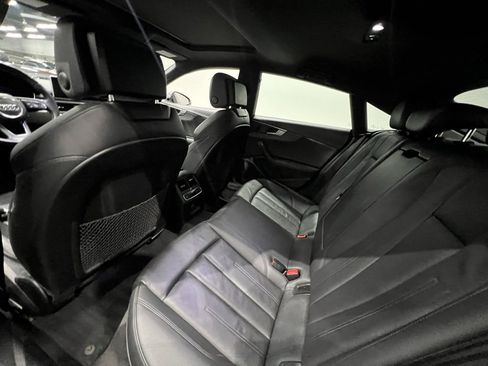 Used 2018 Audi A5 2.0T Premium Plus w/ Premium Plus image 29