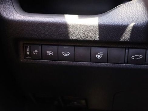 Used 2023 Toyota RAV4 XLE w/ Convenience Package AWD/4WD image 21