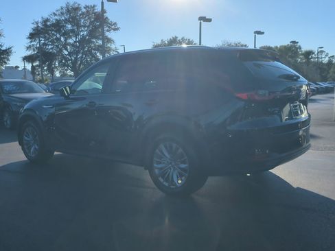 New 2026 MAZDA CX-90 3.3 Turbo w/ Select Package image 6