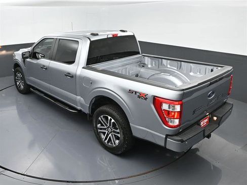 Used 2023 Ford F150 XL w/ STX Appearance Package image 39