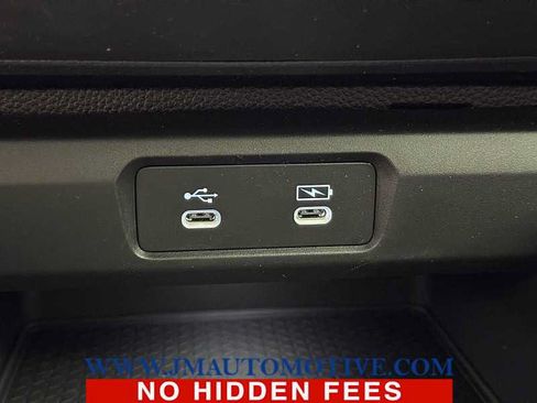 Used 2023 Honda Accord EX image 35