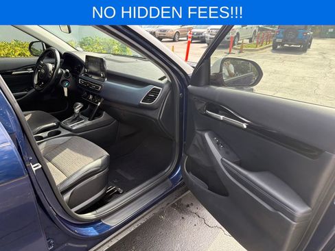 Used 2021 Kia Seltos S FWD image 24