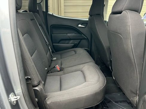 Used 2022 Chevrolet Colorado LT w/ Safety Package image 22