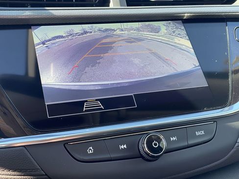 Certified 2023 Buick Encore GX Preferred w/ Cold Weather Comfort Package image 15