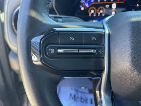 Certified 2025 Chevrolet Colorado ZR2 w/ Technology Package image 27