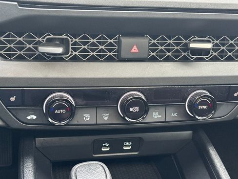 Used 2024 Honda Accord EX image 20