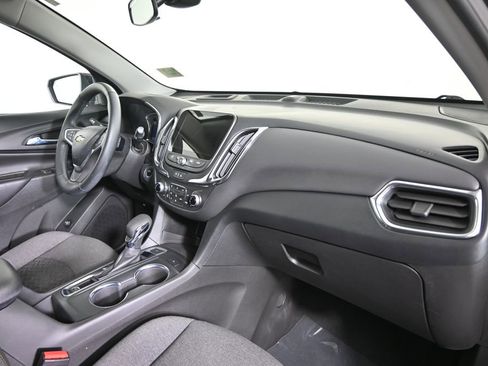 Used 2023 Chevrolet Equinox LT AWD/4WD image 14